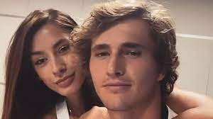 Sie ist nach meinem turnier in mexiko ende. Brenda Patea Und Alexander Zverev Sind Wieder Zusammen