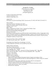 What to include in your resume. Federal Format Sample Resume Template Printable Pdf Download