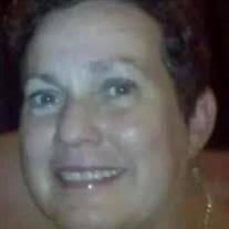 Catherine Virginia Ray Obituary