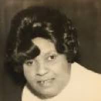 Obituary information for Ora D. Edwards