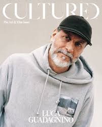 Are You Trying to Educate the Viewer or Trick Them?: Director Luca  Guadagnino Interviews Artist Thomas Ruff