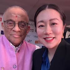 Honoured to be attending the 11th Annual Sports, Community, Arts & Culture  Awards hosted by Indian Newslink at the Mahatma Gandhi Centre in Auckland  🎉 This special evening celebrates around 80 incredible