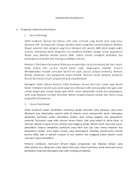Secara etimologis, istilah kurikulum berasal pengertian kurikulum adalah semua pembelajaran yang dirancang dan dilaksanakan secara individu atau kelompok, baik di dalam maupun di luar sekolah. Https Osf Io Kge9h Download Format Pdf