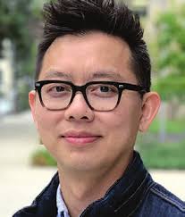 U.S.-ASIA ENTERTAINMENT SUMMIT & GAME CHANGER AWARDS DINNER