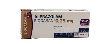 Image result for Alprazolam