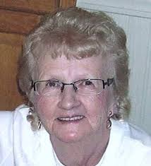 Ruby Alberta Fairfield Kosik (1937-2012)