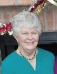 Obituary information for Patricia Jo Forlines