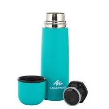 Bouteille Isotherme Randonnee Inox 0 4 Litre Metal Bouteille Isotherme Bouteille Isotherme