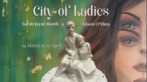 City of Ladies