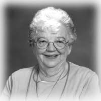 Janet Strunk Obituary (2007)