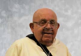 Deacon John Albert Moeggenberg's Funeral Mass to be celebrated