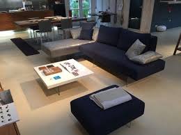 This ingenious sofa bed futon features a single folded mattress. Sofa Ecke Air Lounge Von Lago Couch Designermobel Livingroom Schonerwohnen Lifestyle Home Homedecor Schonhier Us Sofa Design Sofa Lounge Lounge