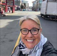 I've Cruised with Cruise Director Patti Honacki