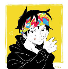 pin von さわ auf one piece in 2021