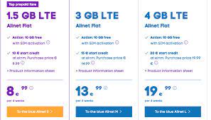 If you're tired of your current tariff, or had enough of poor network coverage with your current supplier, it's high time you take the leap and swap you'll find a wide range of sim cards from the biggest network providers in the business, with a host of tariff options including pay as you go. Travelling To Germany Tips For Getting Mobile Internet Access Budgettraveller
