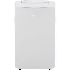 Shop for lg portable air conditioners in portable air conditioners. Best Buy Lg 500 Sq Ft Smart Portable Air Conditioner White Lp1417wsrsm