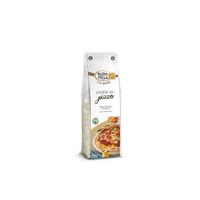 Preparation Pour Pizza Sans Gluten