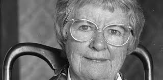 Gwen Harwood was one of Australia's finest poets