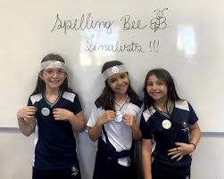 Resultado da Fase 1 do Spelling Bee 2023