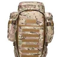 JAKEJAY Borsa dell'Esercito all'aperto tattico Zaino ...