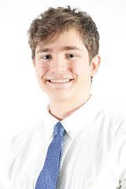 Luke Heim's Instagram, Twitter & Facebook