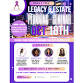 DIVAS, ESTATES, ASSETS & TRUST HONEY! (FREE Legacy event image