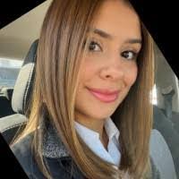 Fabiola Vasquez's Instagram, Twitter & Facebook