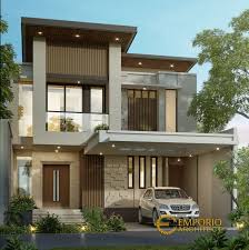 Jika anggota keluarga anda belum terlalu banyak maka rumah minimalis 1 lantai adalah pilihan terbaik. Desain Rumah Mewah 2 Lantai Minecraft Cek Bahan Bangunan