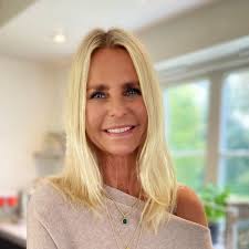 Ulrika Jonsson admits she's 'imperfect' as she hits back at 'nasty  comments' about her appearance