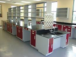 Laboratory furniture is manufactured from many different materials. Metal Lab Cabinet Casework Loc Scientific