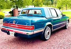 Image result for Jewel Blue 1993 Chrysler