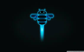 Android Honeycomb Bee Hd Wallpaper Android Best Wallpapers Android Joker Hd Wallpaper
