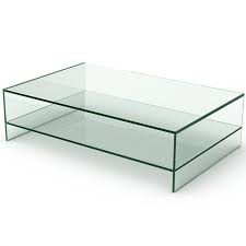 Convenience concepts palm beach rectangle white metal and glass coffee table with removable trays. Narrow Glass Coffee Table Ideas On Foter