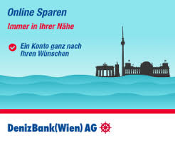 „wir planen, die zahl der filialen so rasch wie möglich von gut 500 auf etwa 400 zu verringern, sagte. Denizbank Ag Tagesgeld Und Festgeld Update 08 02 2021