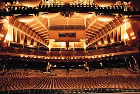 Filene Center At Wolf Trap Martinez Johnson Architecture