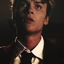 The Enigmatic World of Mattheo Riddle Revealed