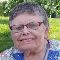 Linda Halterman Krueger Obituary