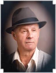 Obituary of Walter Chudy