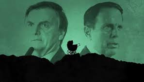 O governo Bolsonaro e o bebê de Rosemary