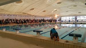 Piscine Georges Hermant Ouverte Ce Matin Dimanche 13 Decembre Nageurs Com