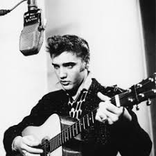 3:30 128 кбит/с 3.1 мб. Elvis Presley Vagalume