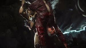 Aftermath is now live, so hop in your time machine because we're going back to the past (regrettably without samurai jack). Mortal Kombat 11 Aftermath How To Do Sheeva S Fatalities Attack Of The Fanboy