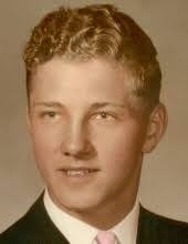 Obituary information for Michael Henning