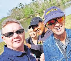 Crestview Police introduces victim advocate