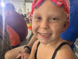 OCY Tiger Sharks Aqua-Thon:Making Waves:Ocean County YMCA