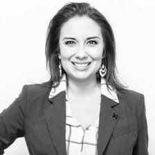 Our Board — ECV for Change