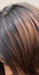 Quelle couleur choisir pour votre ombré hair cheveux courts ou cheveux longs dépend de votre couleur naturelle et de vos envies. Ombre Hair Caramel Sur Cheveux Mi Courts L Hair De Rien