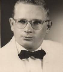 Robert McGeorge Obituary