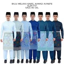 You have just read the article entitled harga baju melayu aaron aziz 2019. Jakel Baju Muslimin Wear Prices And Promotions Muslim Fashion Jul 2021 Shopee Malaysia