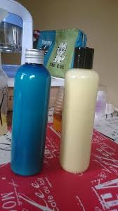 Lait Capillaire Senteur Des Iles Huile De Karite Capillaire Creme Cheveux